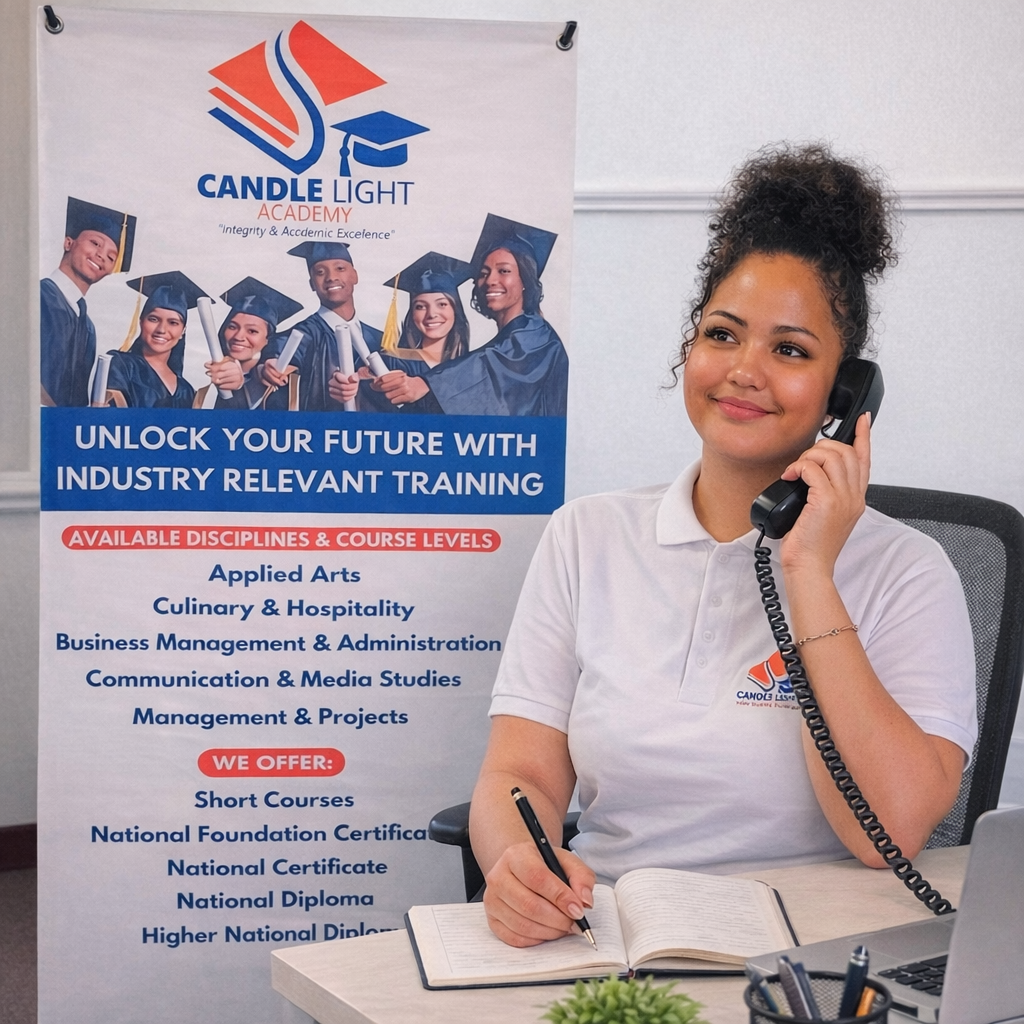 About Candle Light Academy