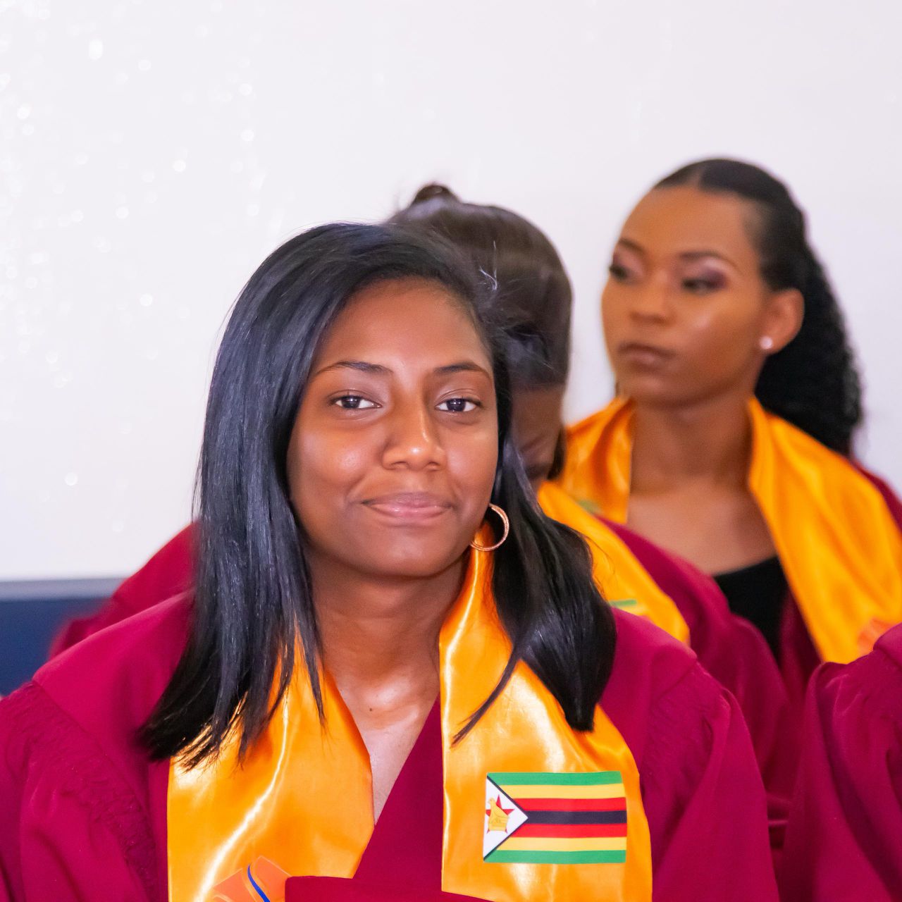 Graduation Event