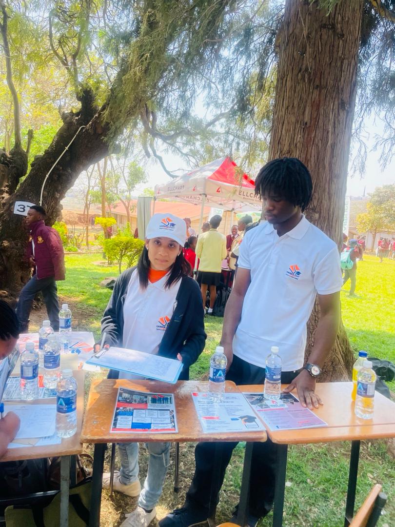 Community Outreach